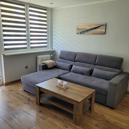 Apartament Na Matejki Swinoujscie Exterior photo