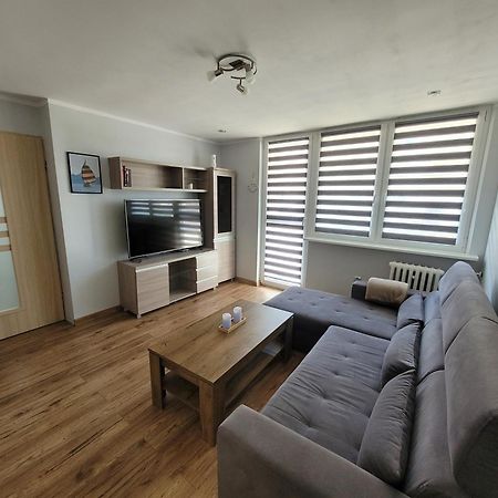 Apartament Na Matejki Swinoujscie Exterior photo
